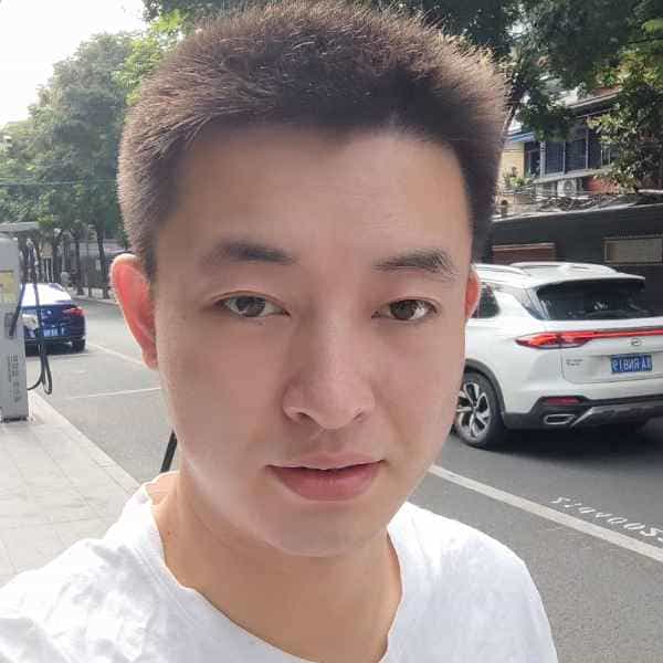 35岁岁四川单身帅哥 - 漯河吉缘网