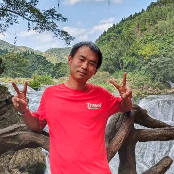 34岁岁湖南单身帅哥 - 漯河吉缘网