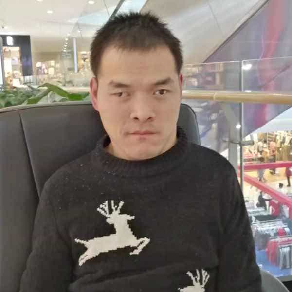 41岁岁陕西单身帅哥 - 漯河吉缘网