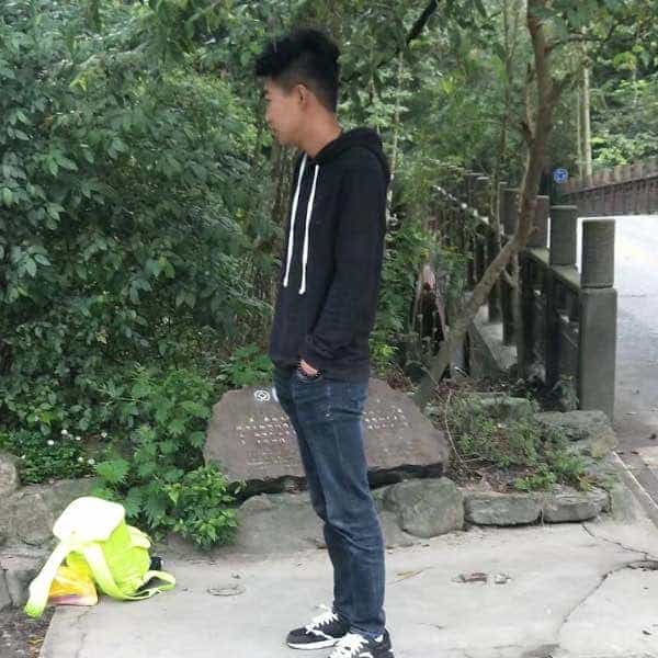 27岁岁四川单身帅哥 - 漯河吉缘网