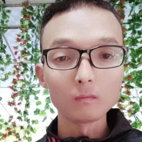 37岁岁陕西单身帅哥 - 漯河吉缘网