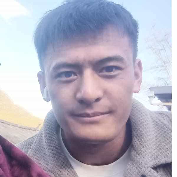 34岁岁云南单身帅哥 - 漯河吉缘网