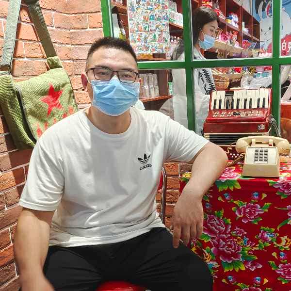 39岁岁河北单身帅哥 - 漯河吉缘网
