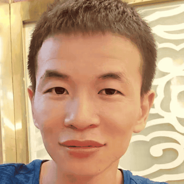 39岁岁广东单身帅哥 - 漯河吉缘网