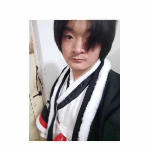 25岁岁山东单身帅哥 - 漯河吉缘网