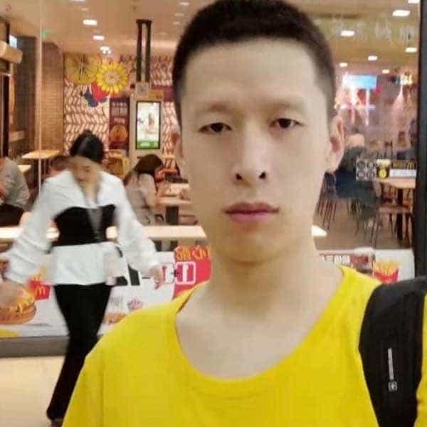 38岁岁陕西单身帅哥 - 漯河吉缘网