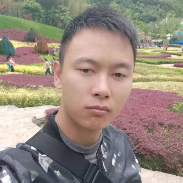 30岁岁四川单身帅哥 - 漯河吉缘网
