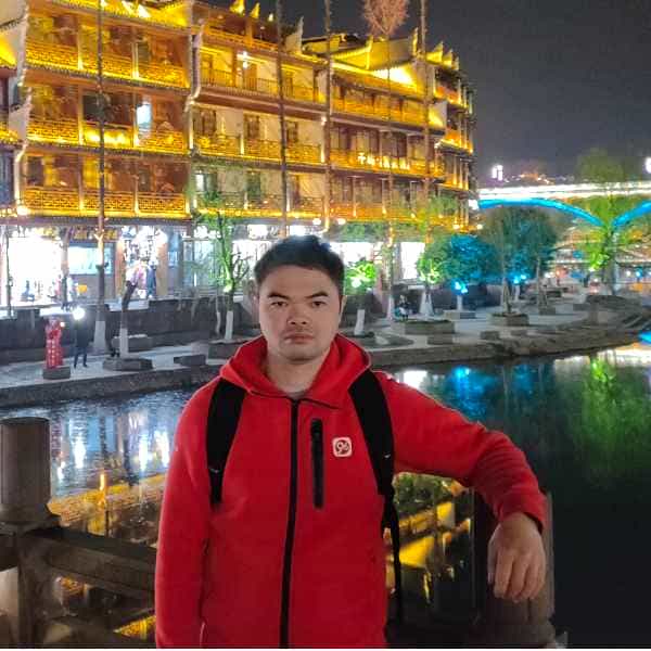 39岁岁广东单身帅哥 - 漯河吉缘网