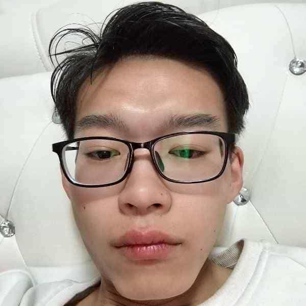 23岁岁河南单身帅哥 - 漯河吉缘网