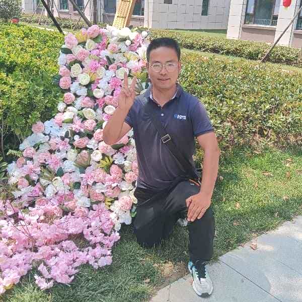 38岁岁山东单身帅哥 - 漯河吉缘网