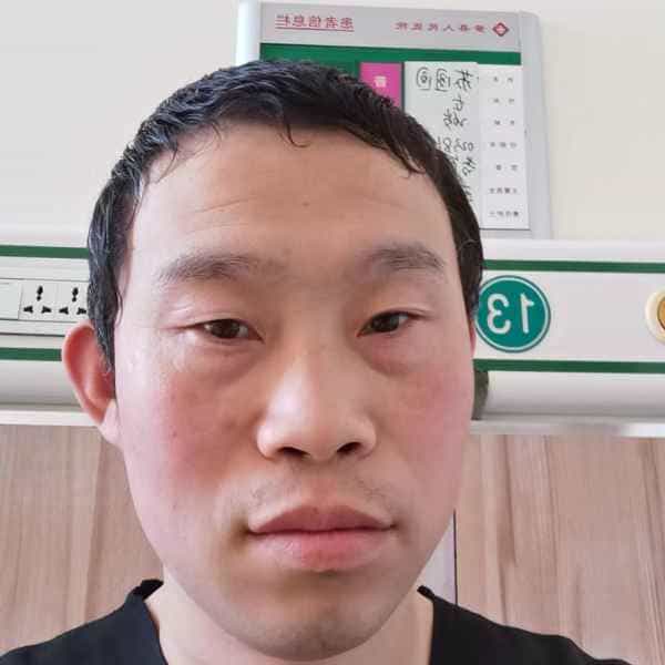 39岁岁河北单身帅哥 - 漯河吉缘网