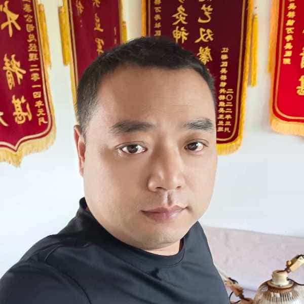 44岁岁江苏单身帅哥 - 漯河吉缘网