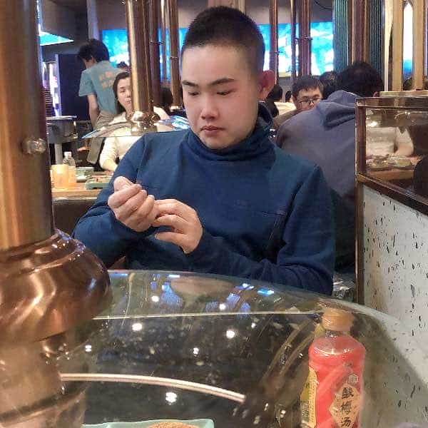 28岁岁北京单身帅哥 - 漯河吉缘网