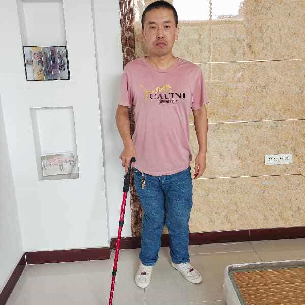 36岁岁山西单身帅哥 - 漯河吉缘网