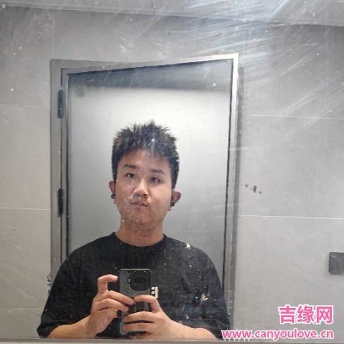 23岁岁湖北单身帅哥 - 漯河吉缘网