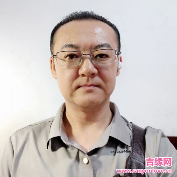 39岁岁河北单身帅哥 - 漯河吉缘网