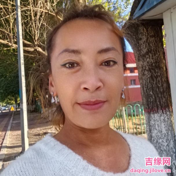 51岁岁黑龙江单身美女 - 漯河吉缘网