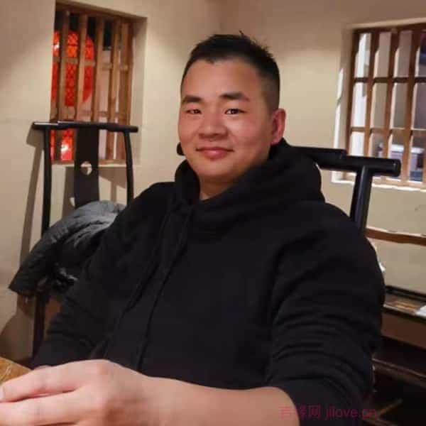 34岁岁福建单身帅哥 - 漯河吉缘网
