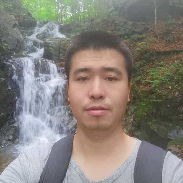 35岁岁辽宁单身帅哥 - 漯河吉缘网