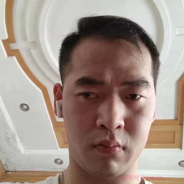 31岁岁河南单身帅哥 - 漯河吉缘网