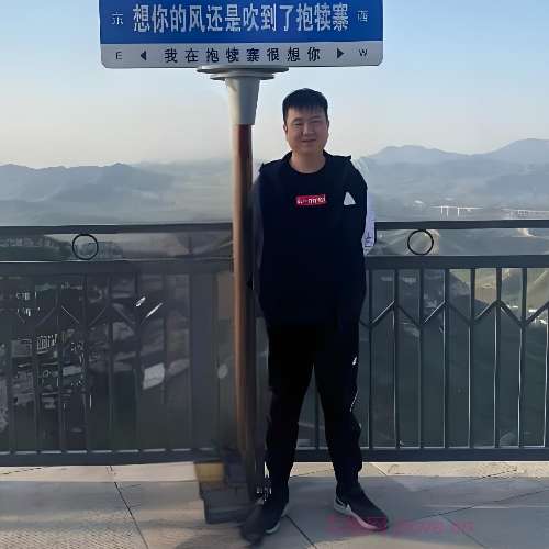 38岁岁河北单身帅哥 - 漯河吉缘网