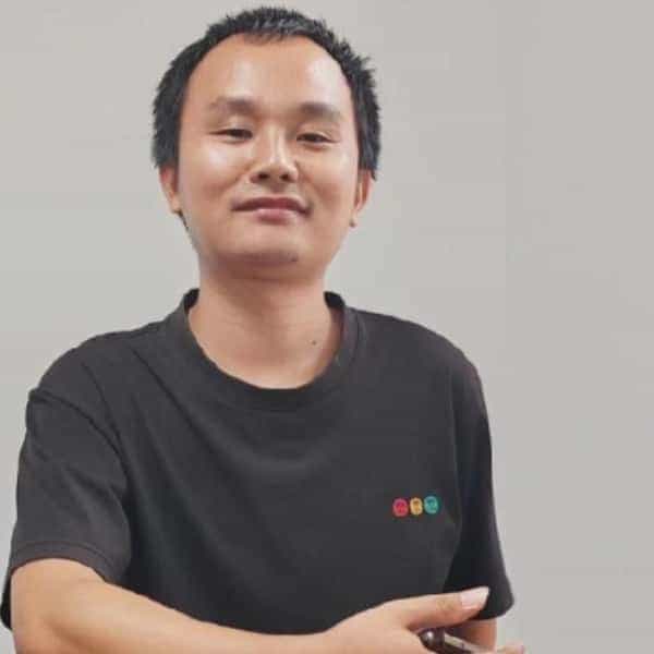35岁岁江西单身帅哥 - 漯河吉缘网