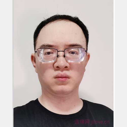 33岁岁山西单身帅哥 - 漯河吉缘网