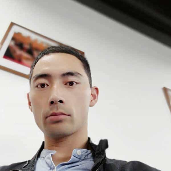 35岁岁山西单身帅哥 - 漯河吉缘网