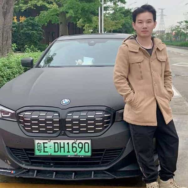 30岁岁广东单身帅哥 - 漯河吉缘网