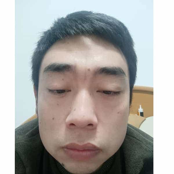 35岁岁河南单身帅哥 - 漯河吉缘网