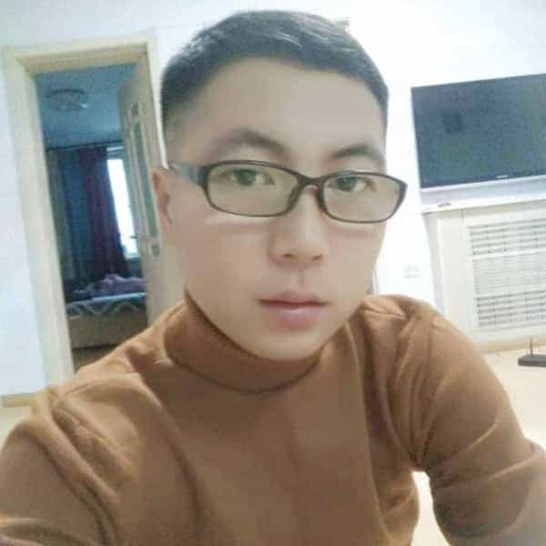 35岁岁辽宁单身帅哥 - 漯河吉缘网