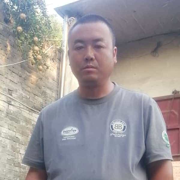 41岁岁山西单身帅哥 - 漯河吉缘网