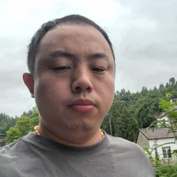 34岁岁安徽单身帅哥 - 漯河吉缘网