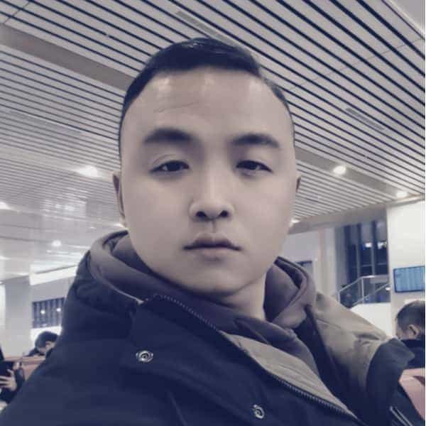 35岁岁河南单身帅哥 - 漯河吉缘网