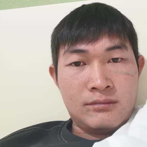 26岁岁四川单身帅哥 - 漯河吉缘网