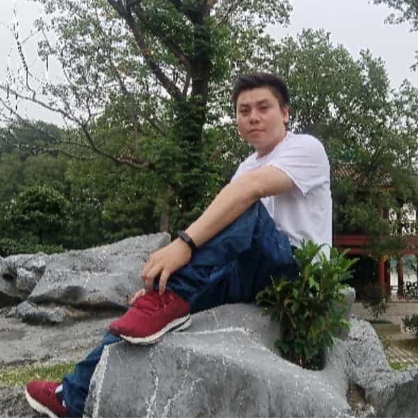38岁岁广东单身帅哥 - 漯河吉缘网
