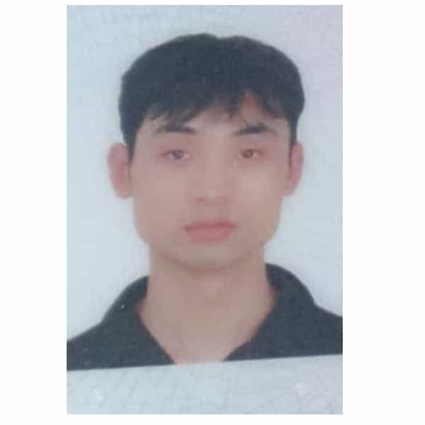 31岁岁陕西单身帅哥 - 漯河吉缘网