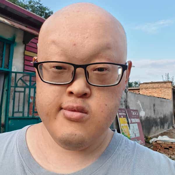 28岁岁山东单身帅哥 - 漯河吉缘网