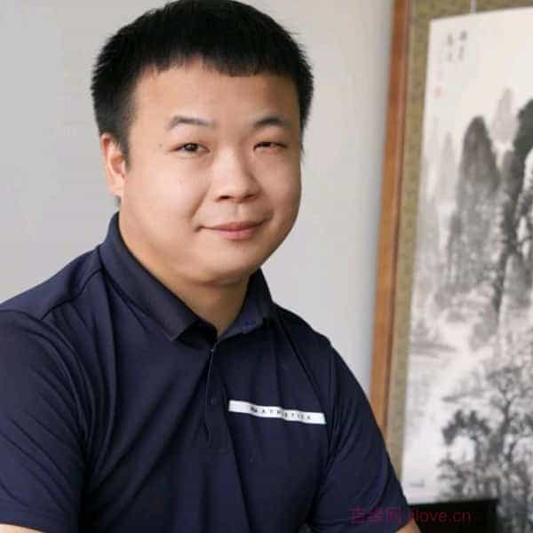 38岁岁广东单身帅哥 - 漯河吉缘网