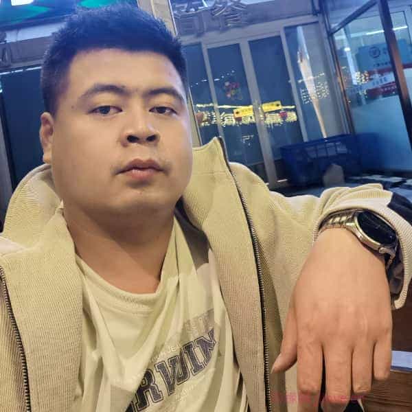 34岁岁陕西单身帅哥 - 漯河吉缘网