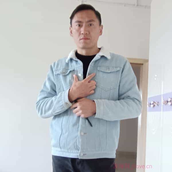 39岁岁四川单身帅哥 - 漯河吉缘网