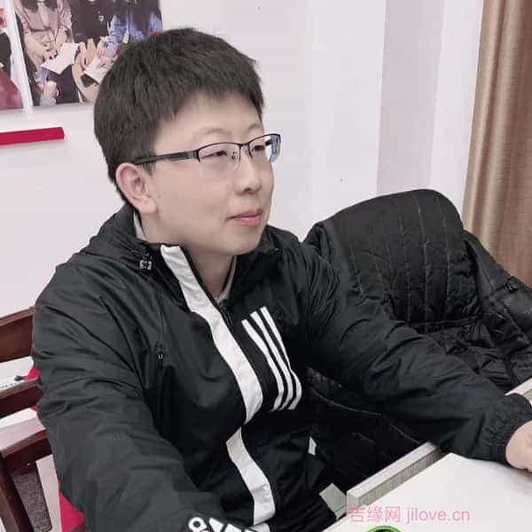 36岁岁江苏单身帅哥 - 漯河吉缘网