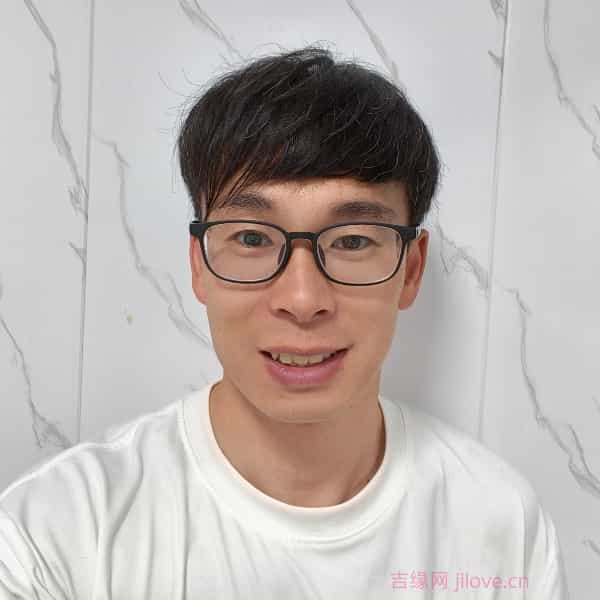 35岁岁河南单身帅哥 - 漯河吉缘网