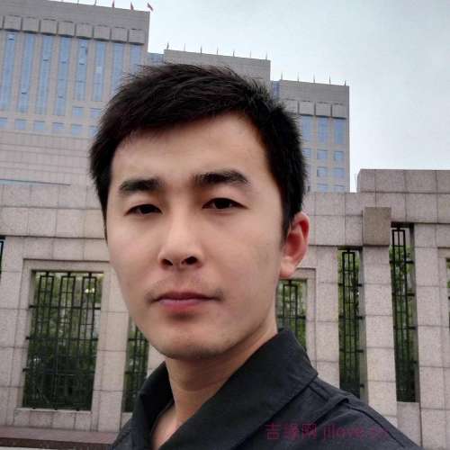 35岁岁河南单身帅哥 - 漯河吉缘网