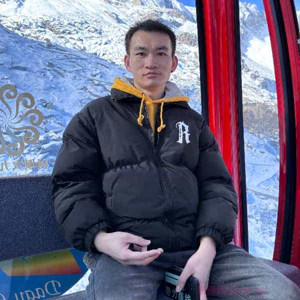 34岁岁四川单身帅哥 - 漯河吉缘网