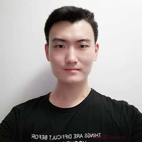 35岁岁山东单身帅哥 - 漯河吉缘网