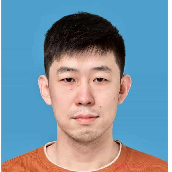36岁岁辽宁单身帅哥 - 漯河吉缘网