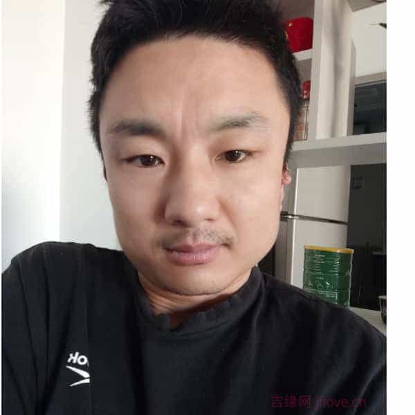 41岁岁河北单身帅哥 - 漯河吉缘网