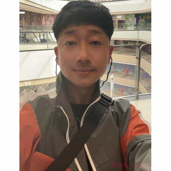 35岁岁吉林单身帅哥 - 漯河吉缘网