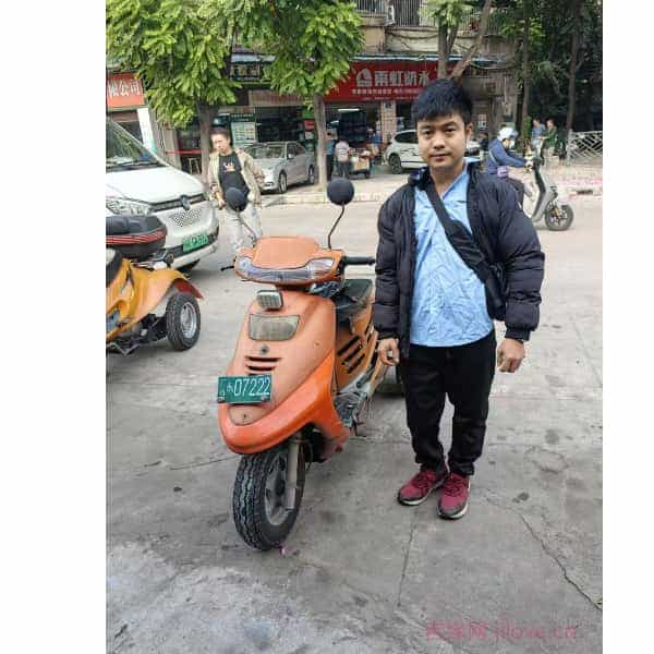 38岁岁广东单身帅哥 - 漯河吉缘网